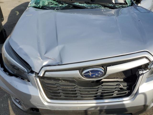 Фото 12 - SUBARU FORESTER