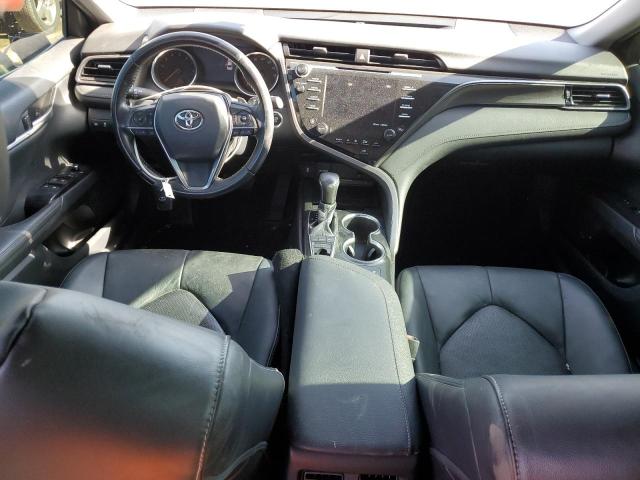 Фото 8 - TOYOTA CAMRY