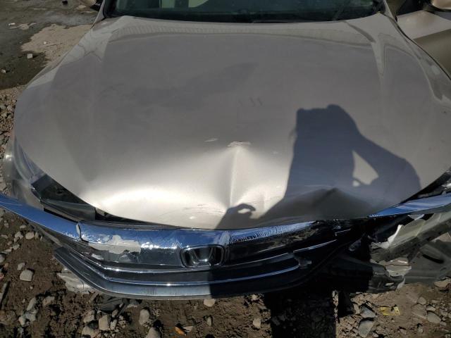 Фото 11 - HONDA ACCORD