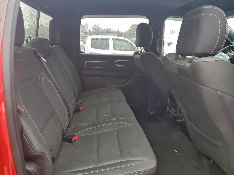 Фото 10 - RAM 1500