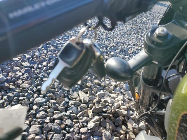 HARLEY-DAVIDSON RH1250 S 2022