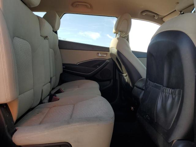 Фото 11 - HYUNDAI SANTA FE