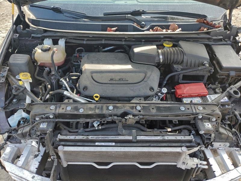 Фото 12 - CHRYSLER PACIFICA