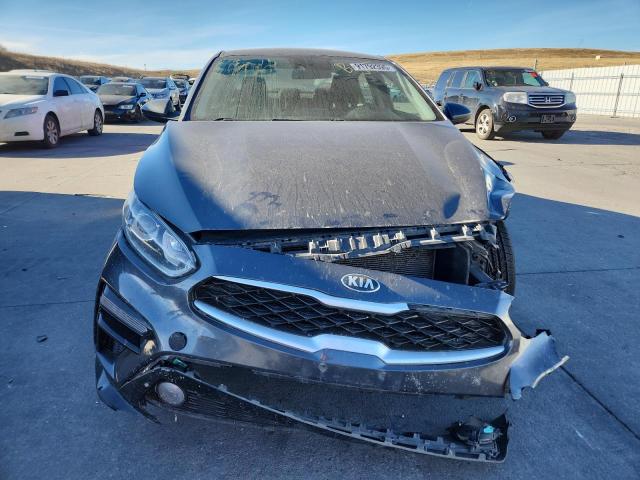 Фото 5 - KIA FORTE