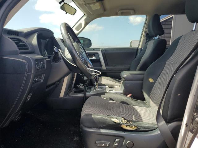 Фото 7 - TOYOTA 4RUNNER