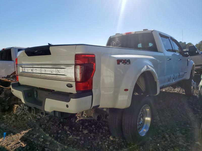 Фото 3 - FORD F450