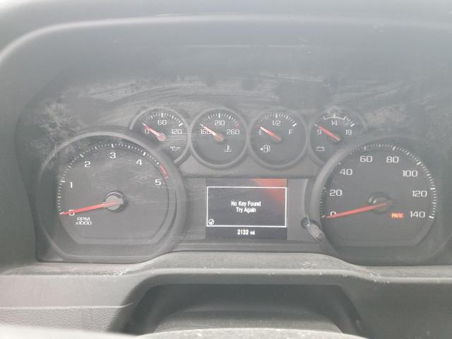 Фото 9 - CHEVROLET ALL Models