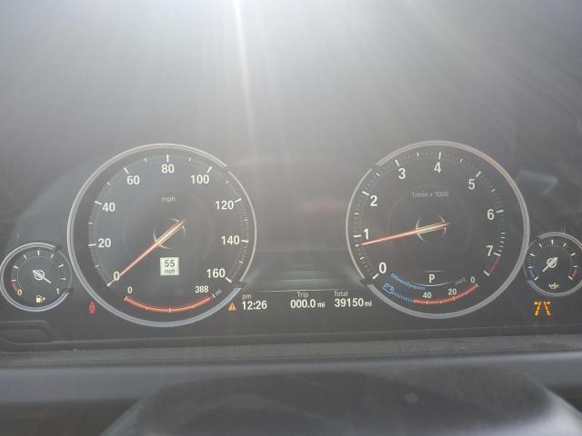 BMW 6 SERIES 2015 VIN WBAYP9C51FD169985