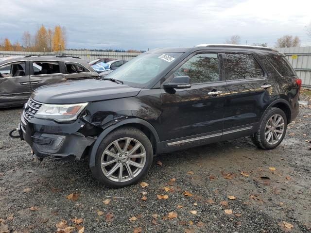 Фото 1 - FORD EXPLORER