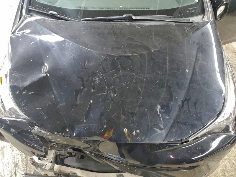 Фото 11 - TOYOTA PRIUS