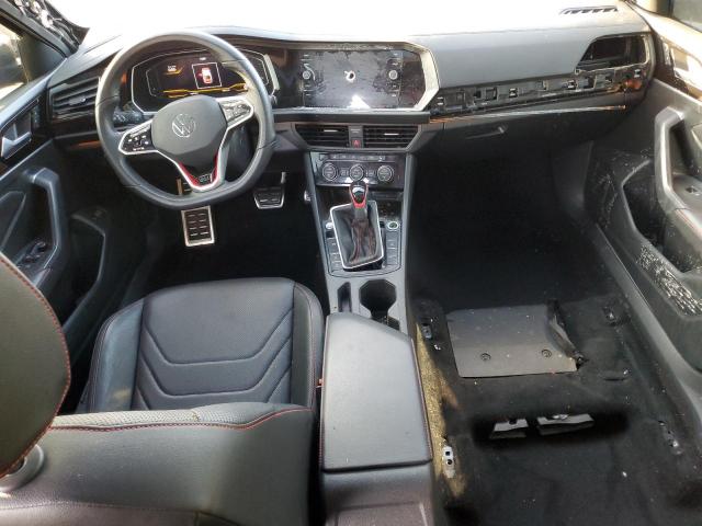 Фото 8 - VOLKSWAGEN JETTA