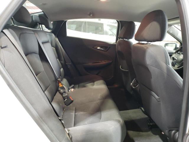 Фото 10 - CHEVROLET MALIBU