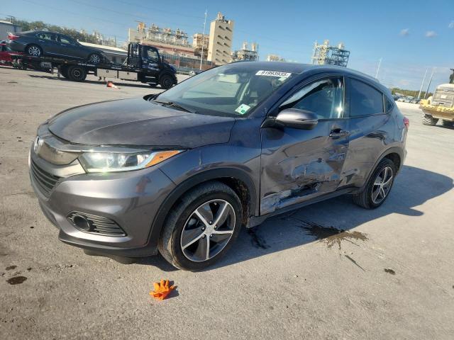 Фото 1 - HONDA HR-V