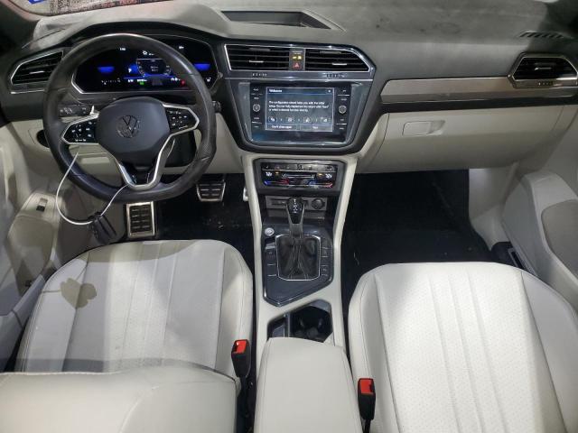 Фото 8 - VOLKSWAGEN TIGUAN