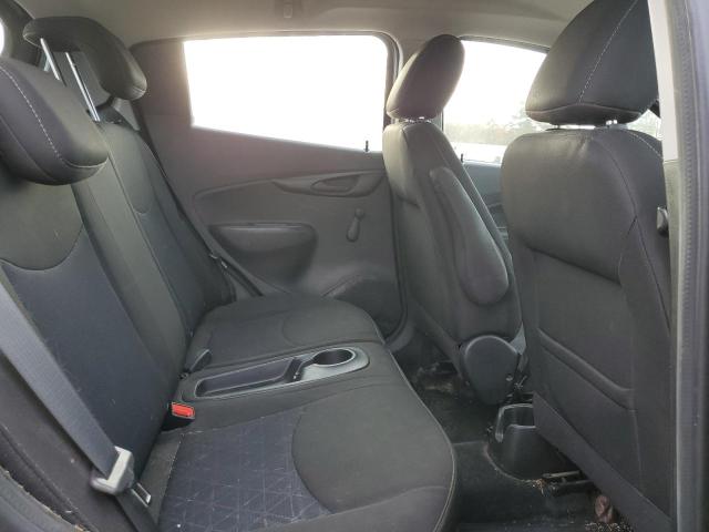 Фото 10 - CHEVROLET SPARK