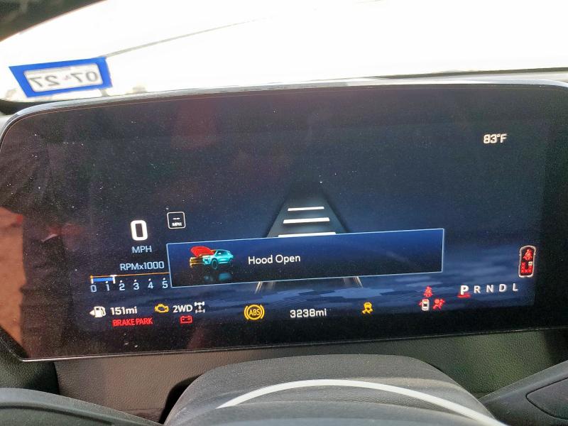 CHEVROLET TRAVERSE Z 2026 VIN 1GNEVJKSXTJ111589