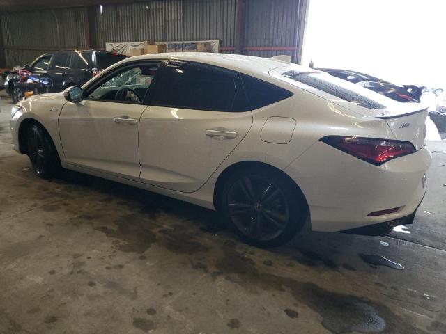 Фото 2 - ACURA INTEGRA A-