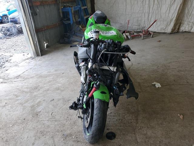 KAWASAKI ZX636 K 2024