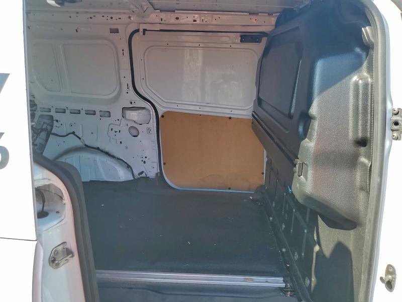 Фото 11 - FORD TRANSIT