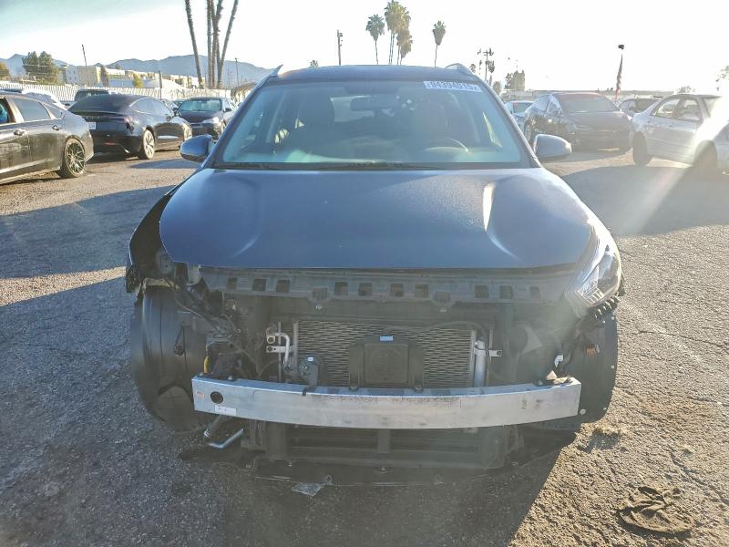 Фото 5 - KIA NIRO