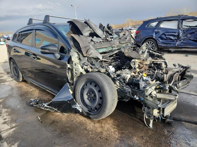 Фото 4 - SUBARU IMPREZA