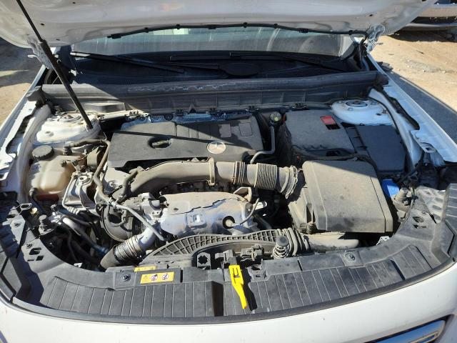 Фото 11 - MERCEDES-BENZ GLB-CLASS