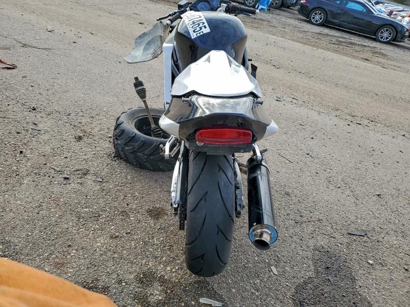 HONDA CBR CYCLE 1998