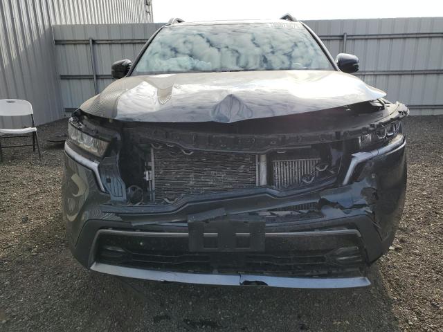 Фото 12 - KIA SORENTO