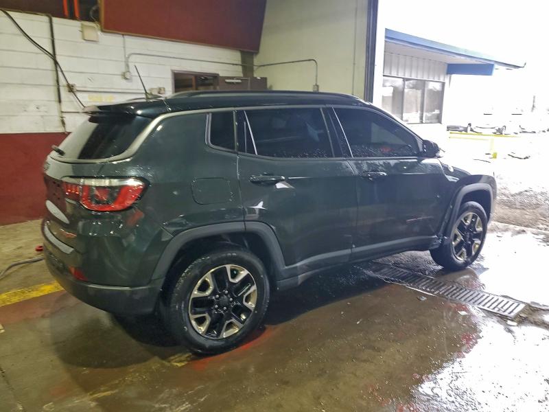 Фото 3 - JEEP COMPASS