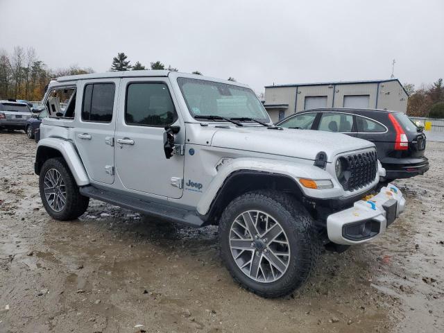 JEEP WRANGLER H 2024 VIN 1C4RJXU69RW255929