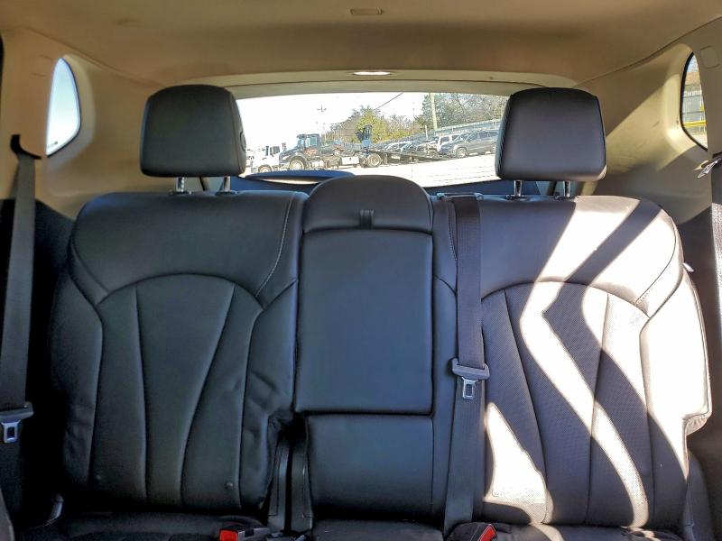 Фото 10 - BUICK ENVISION