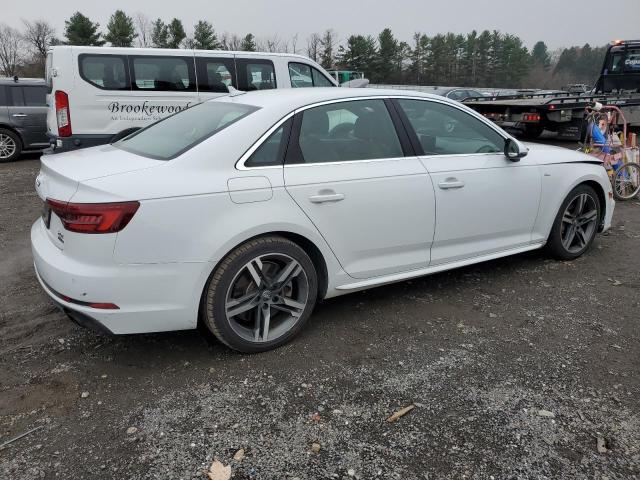 Фото 3 - AUDI A4