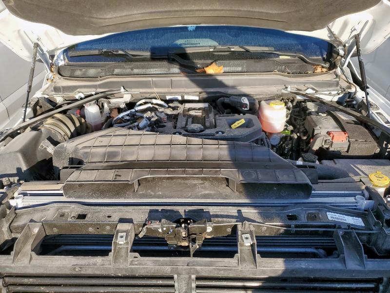 Фото 11 - RAM 2500