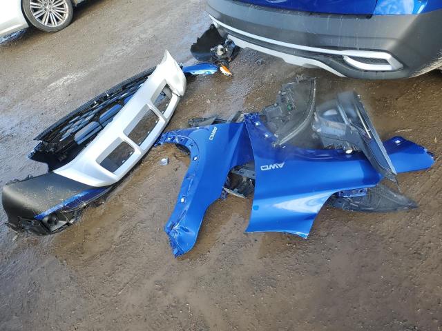 Фото 13 - KIA SELTOS