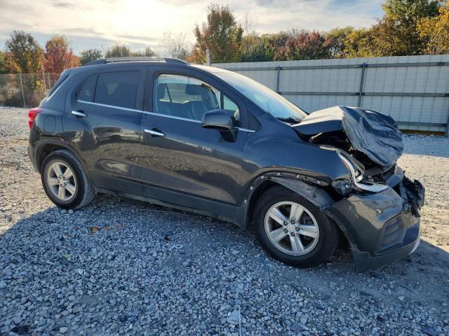 Фото 4 - CHEVROLET TRAX