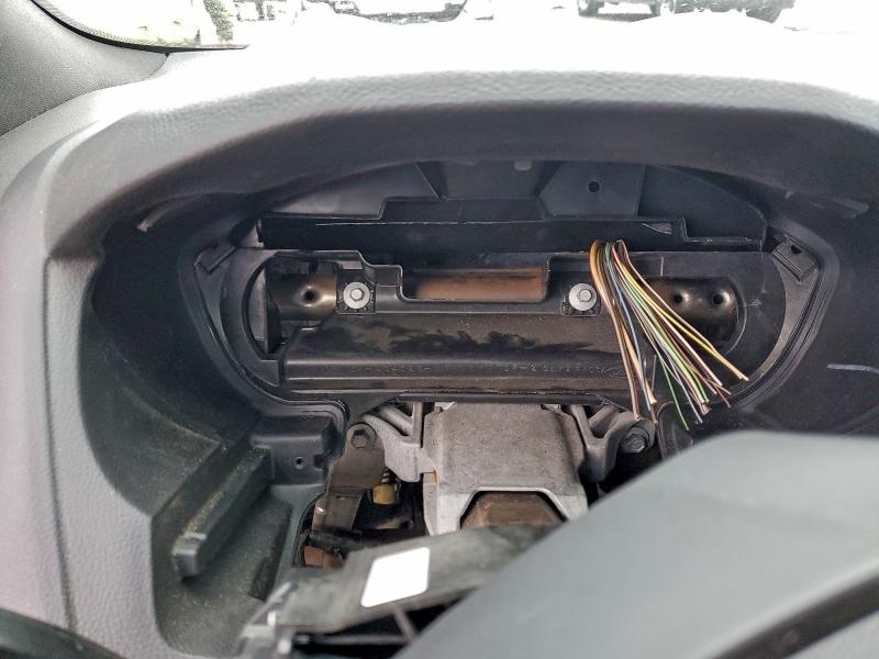 Фото 9 - FORD FOCUS