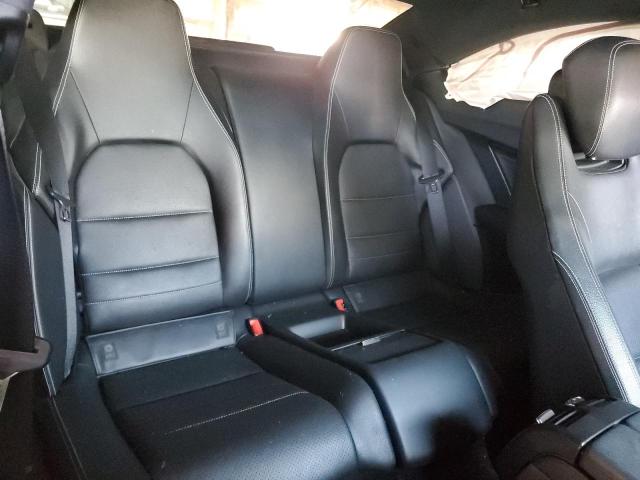 Фото 10 - MERCEDES-BENZ C-CLASS