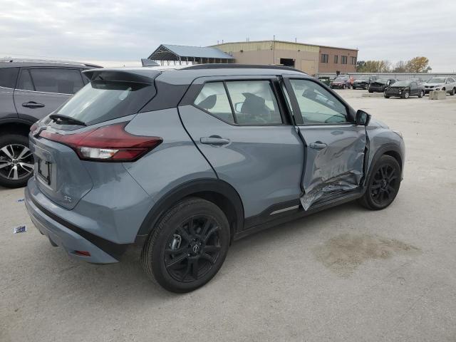 Фото 3 - NISSAN KICKS