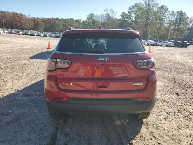 Фото 6 - JEEP COMPASS