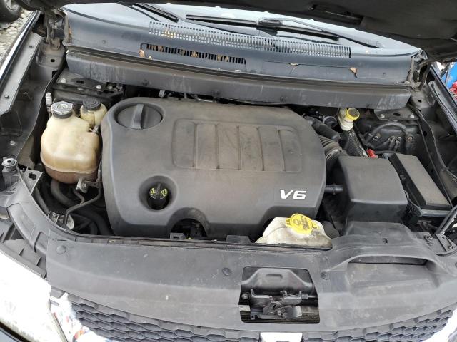 Фото 12 - DODGE JOURNEY