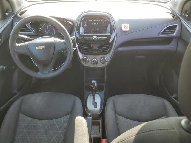 Фото 8 - CHEVROLET SPARK