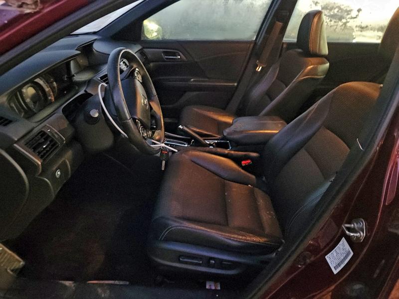 Фото 7 - HONDA ACCORD