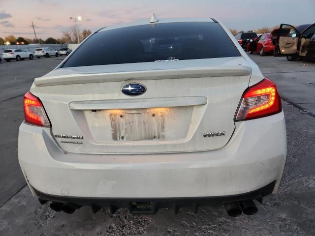 Фото 6 - SUBARU WRX