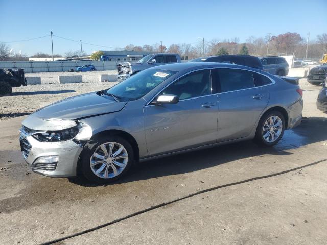 Фото 1 - CHEVROLET MALIBU