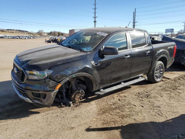 Фото 1 - FORD RANGER