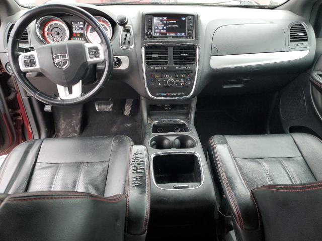 Фото 8 - DODGE CARAVAN