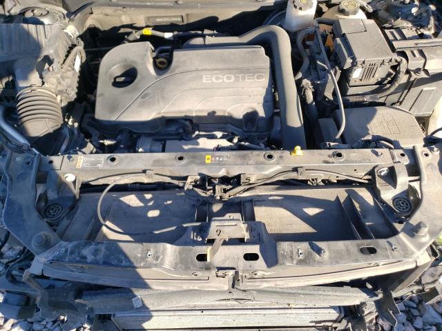 Фото 11 - GMC TERRAIN