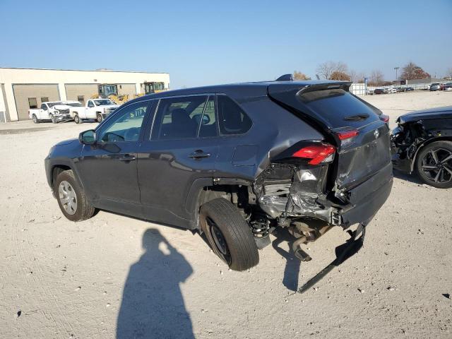 Фото 2 - TOYOTA RAV4