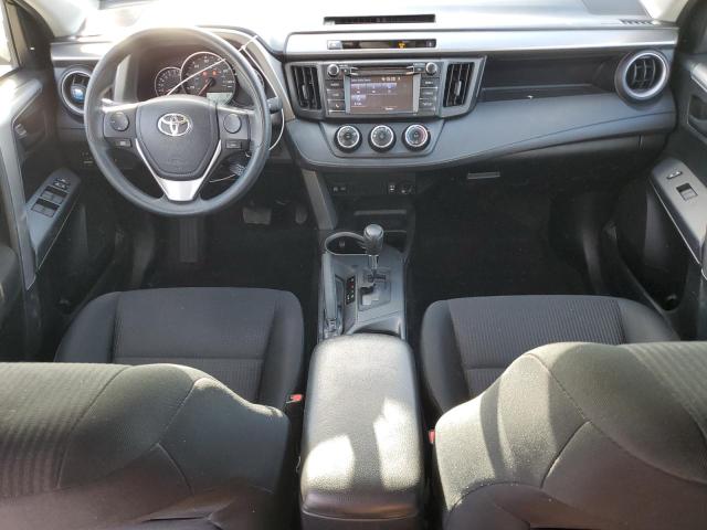 Фото 8 - TOYOTA RAV4