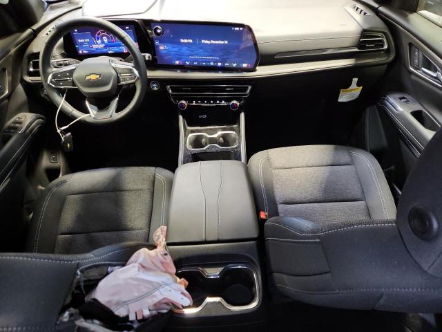 Фото 8 - CHEVROLET TRAVERSE